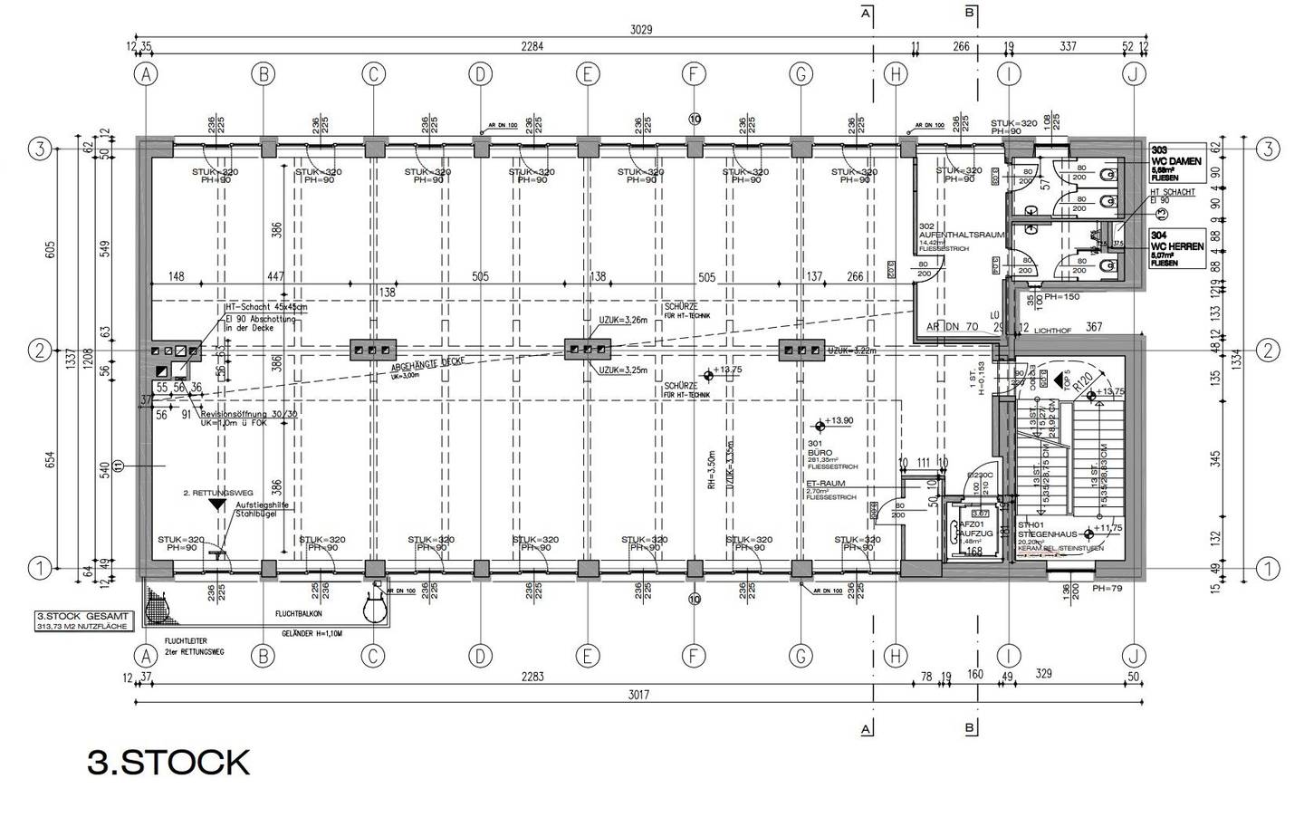Grundriss 5