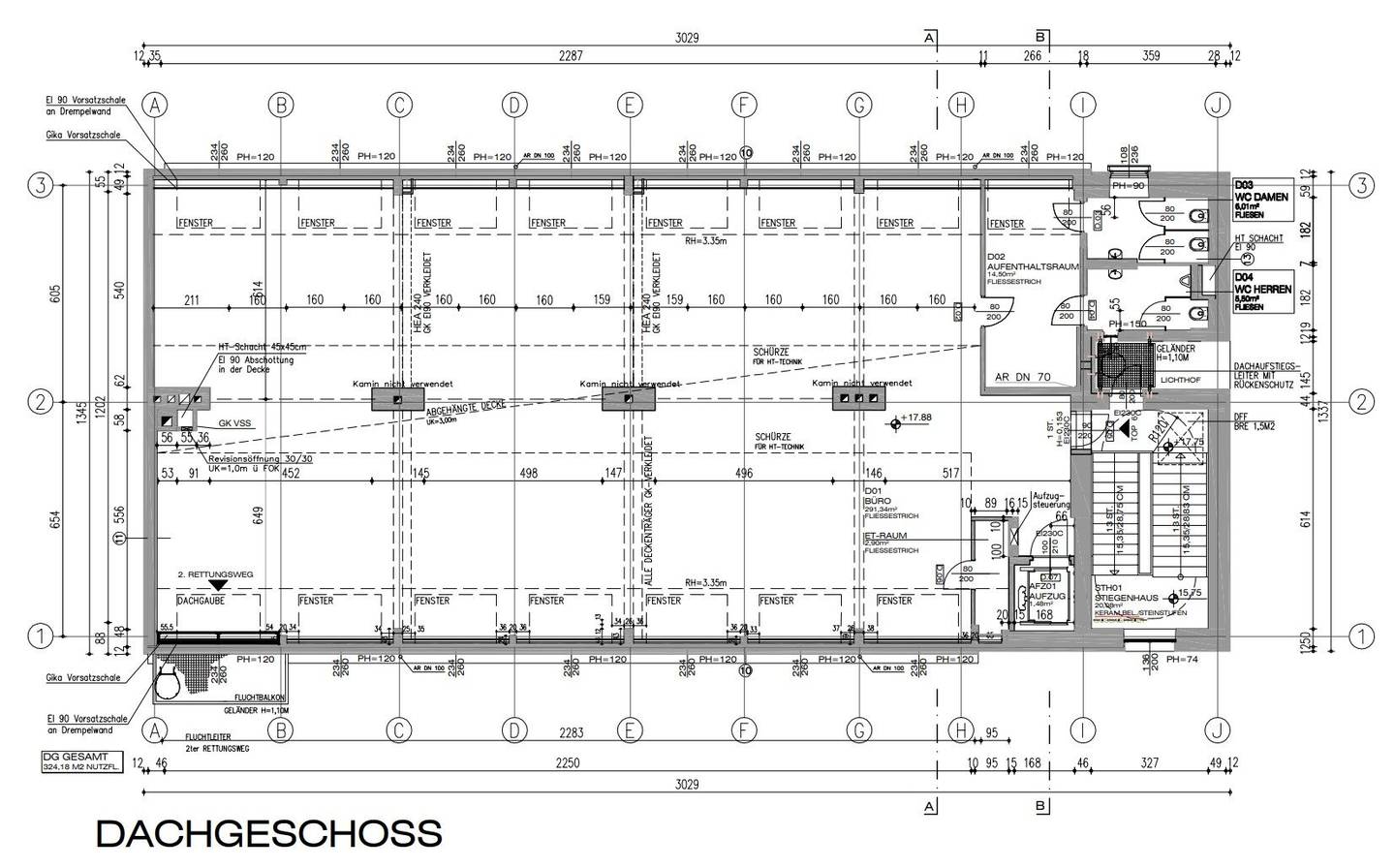 Grundriss 6