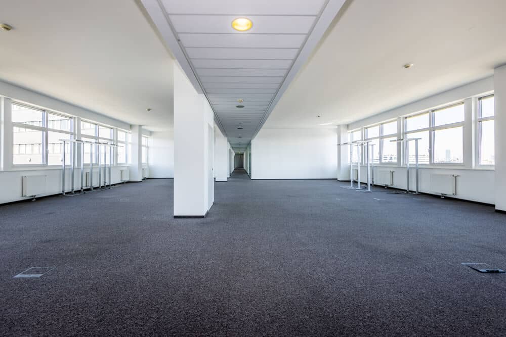 DOPPIO Offices Büroflächen Wien 3