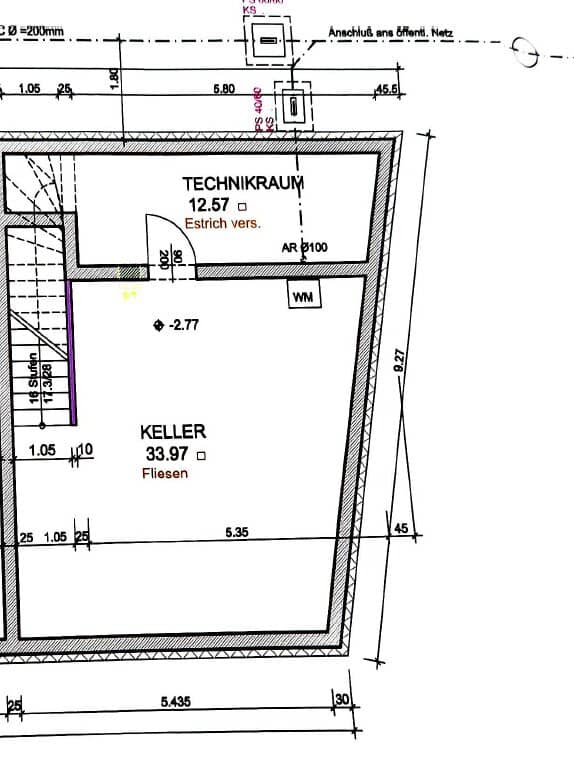 Floor plan 3
