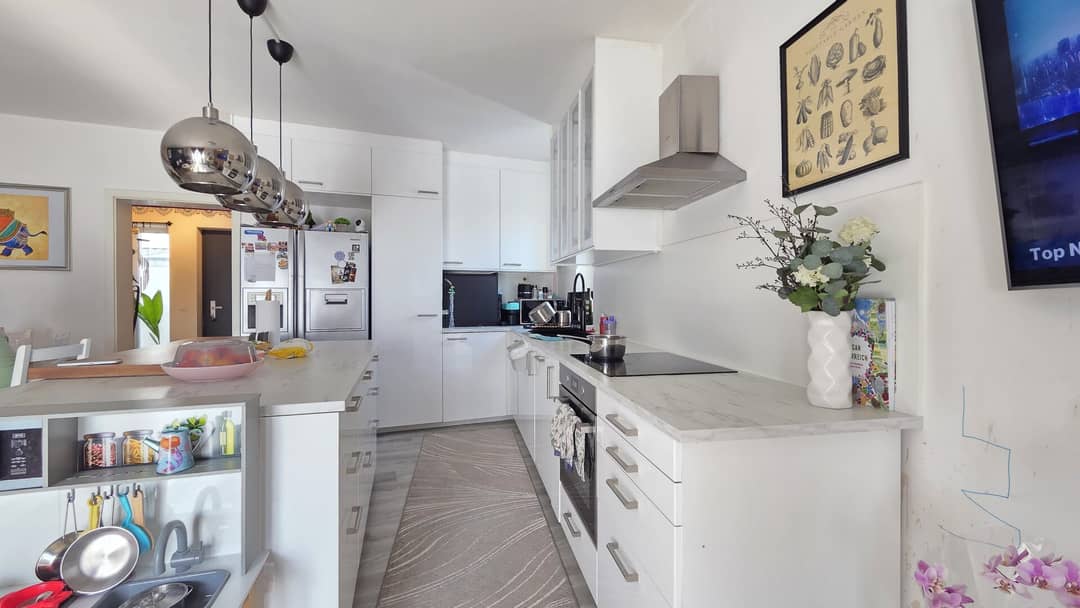 End-terrace house Gänserndorf to rent