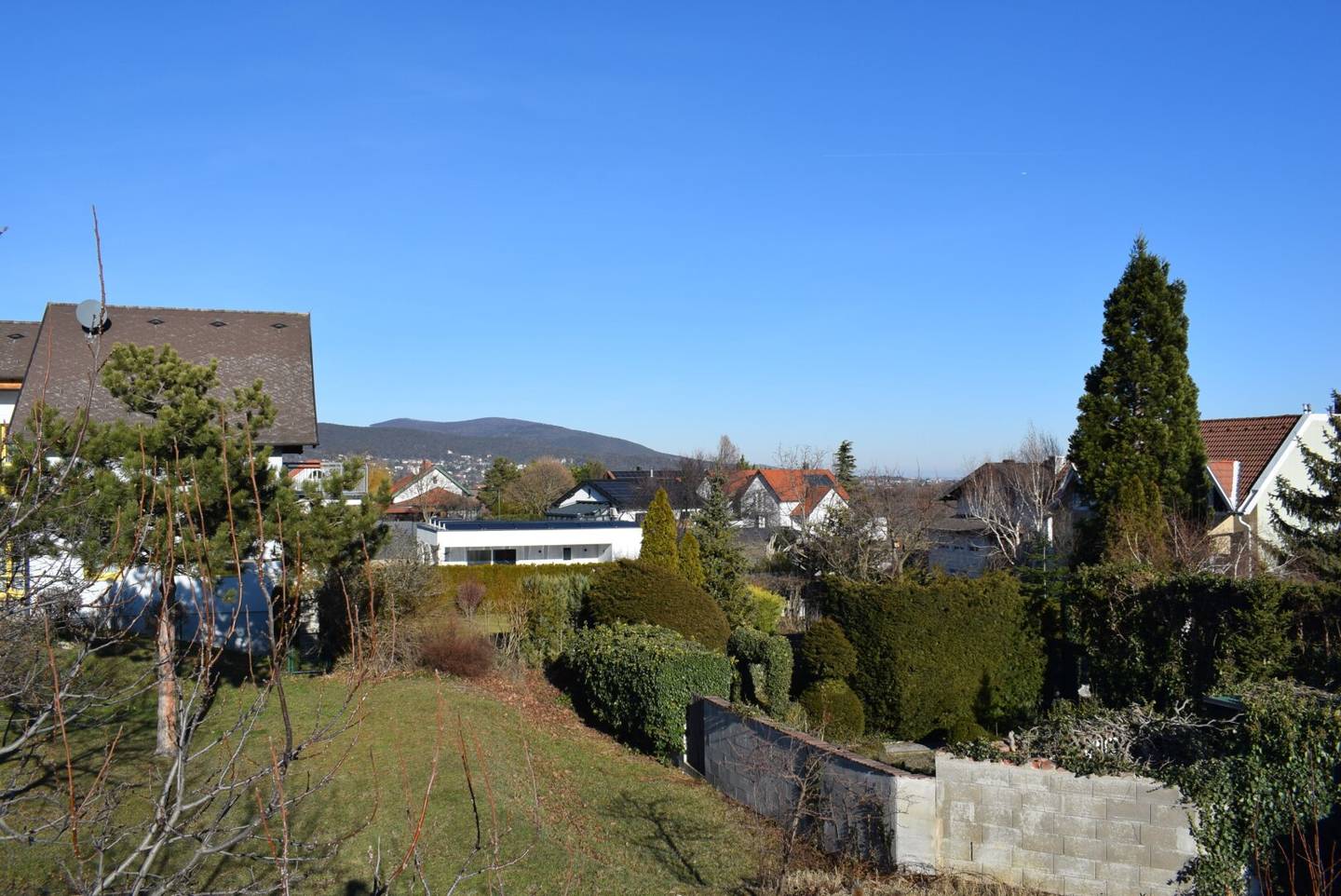 867m² Building Land in Sooß