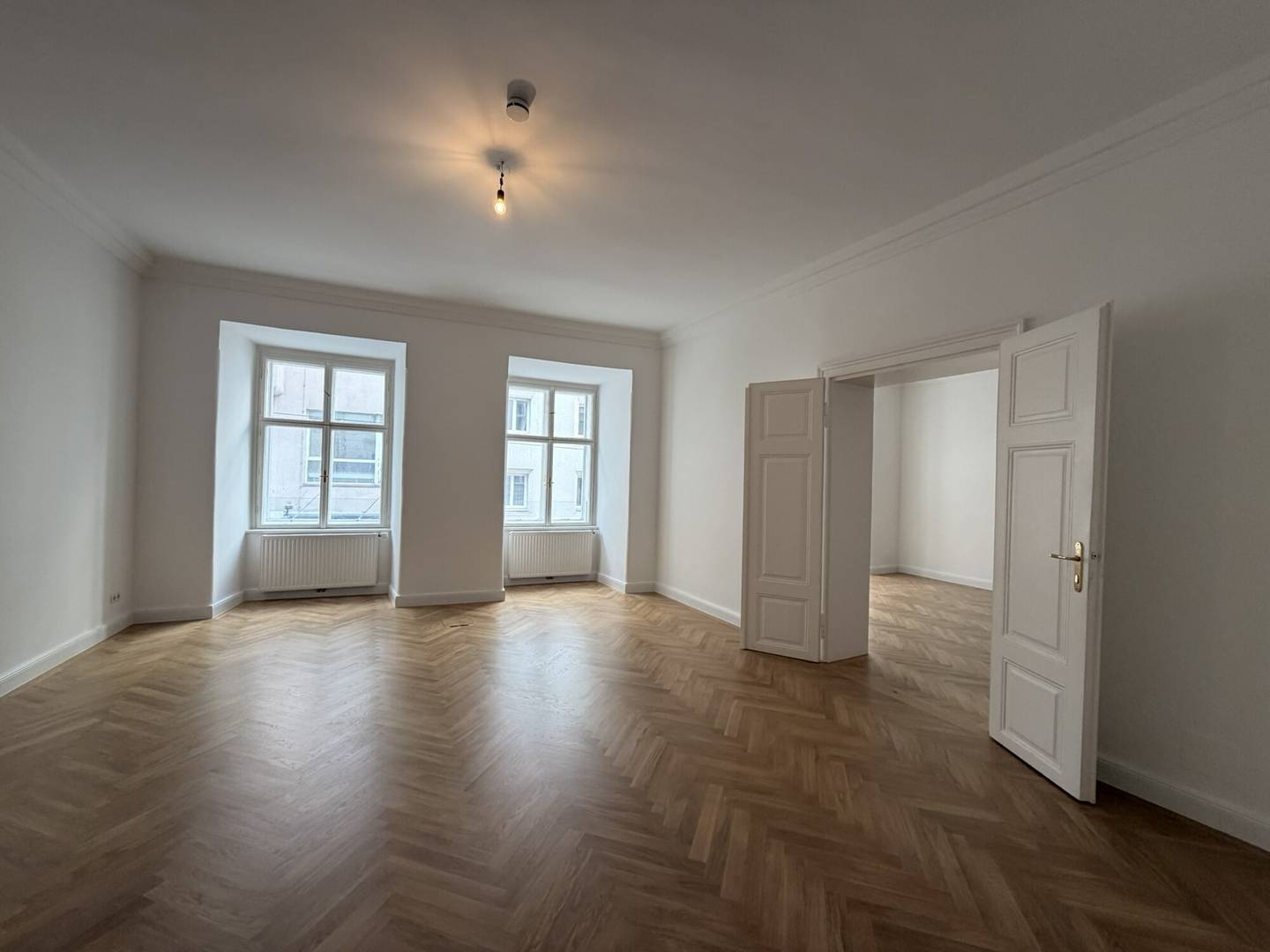 Historic Office 204m² Wollzeile