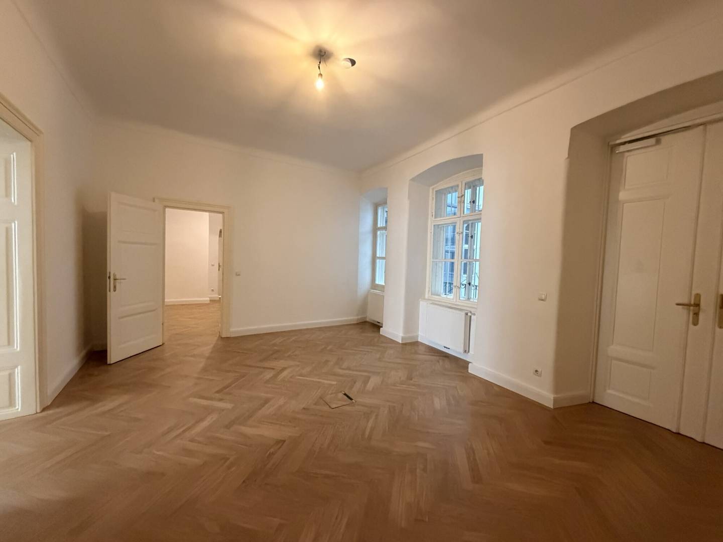 Historic Office 204m² Wollzeile