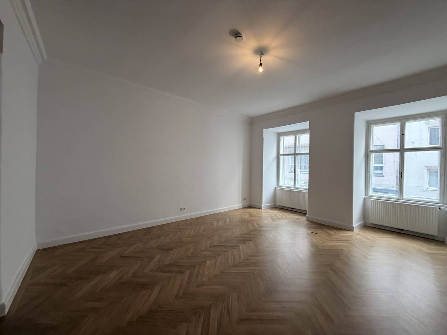 Historic Office 204m² Wollzeile