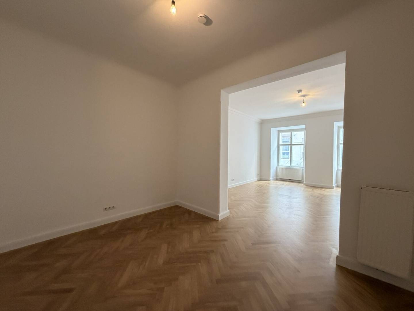 Historic Office 204m² Wollzeile