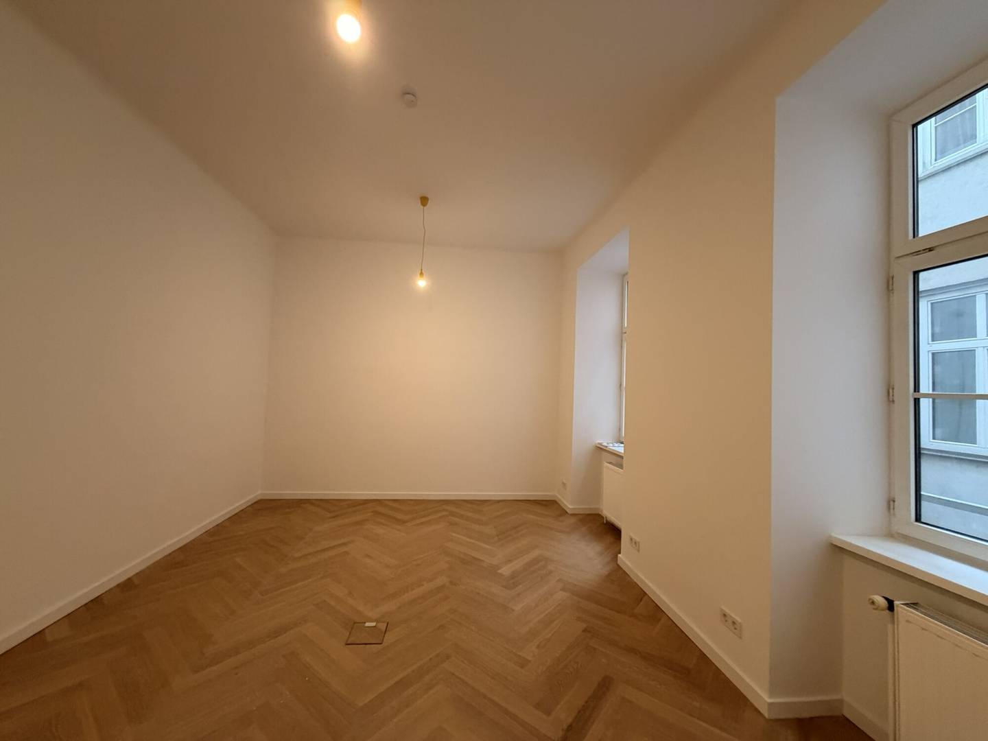 Prime Office 94m² Mahler St. 1010 Vienna