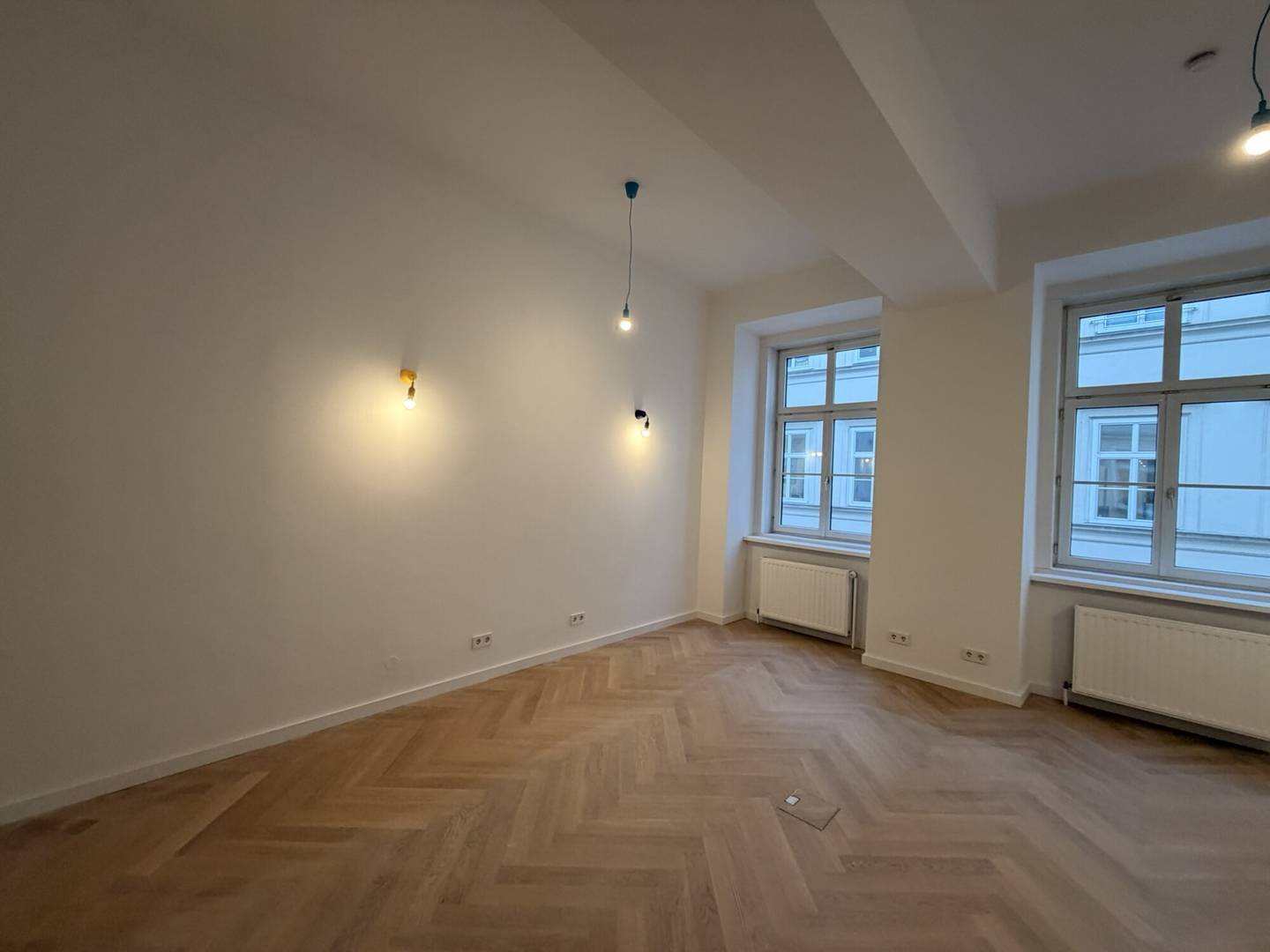 Prime Office 94m² Mahler St. 1010 Vienna