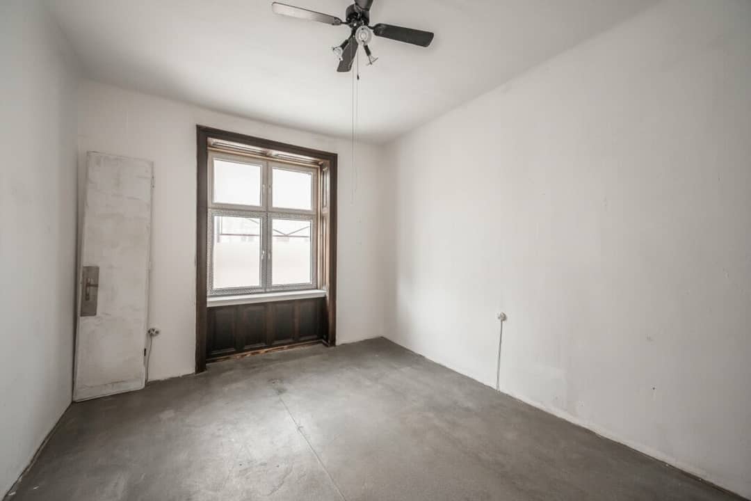 Altbauwohnung Top Lage nahe Hannovermarkt