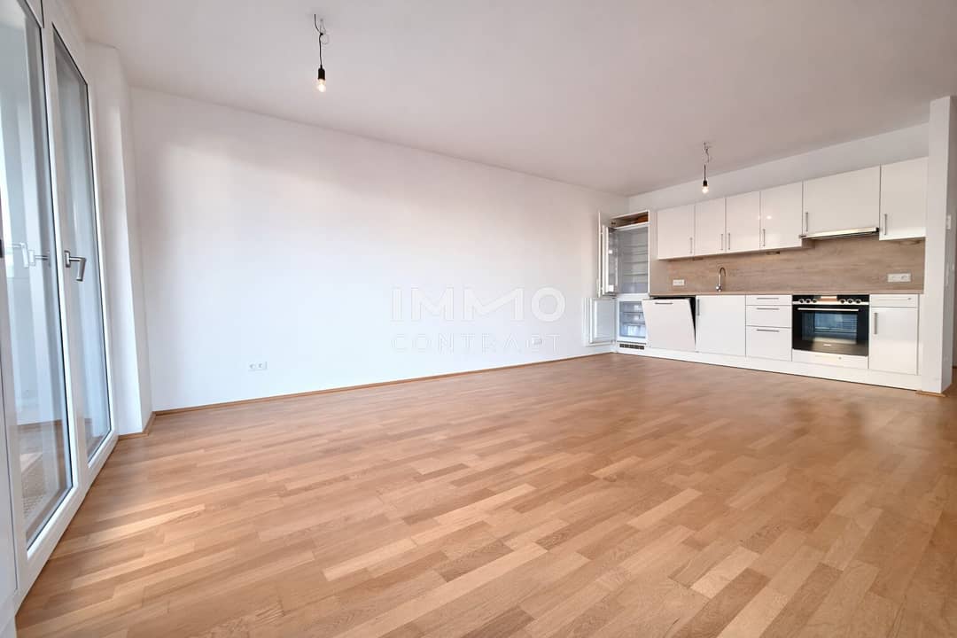 Wohnküche