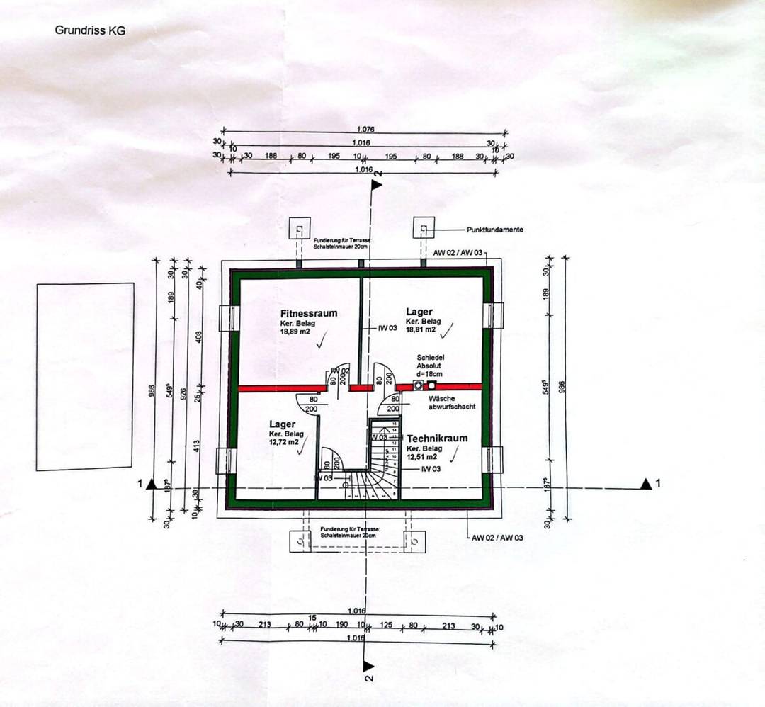 Floor plan 3
