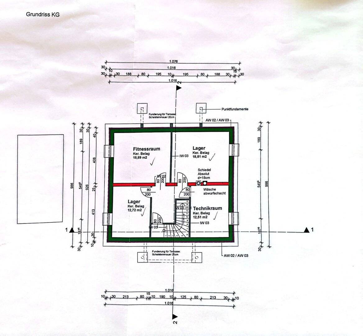 Floor plan 3