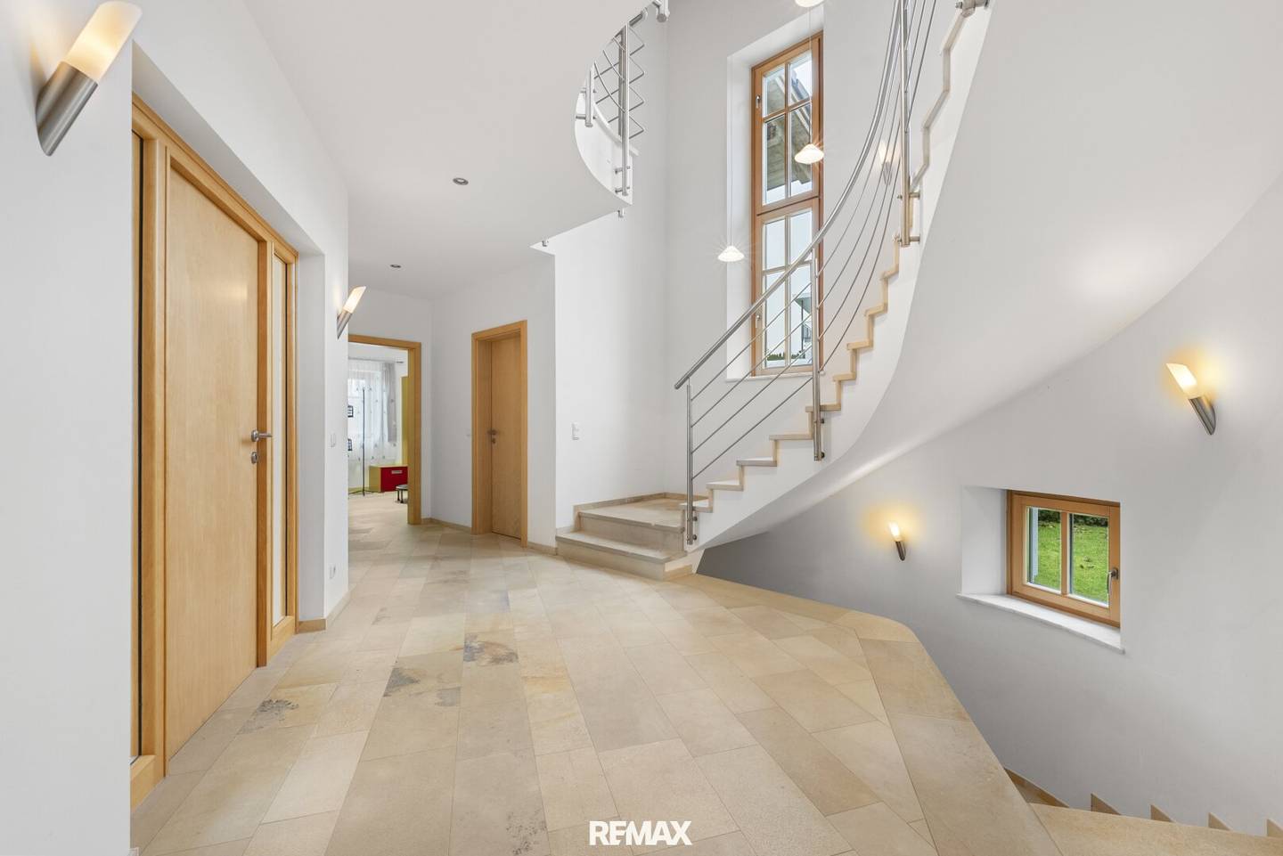 Exklusive Villa in Kematen, 214m²