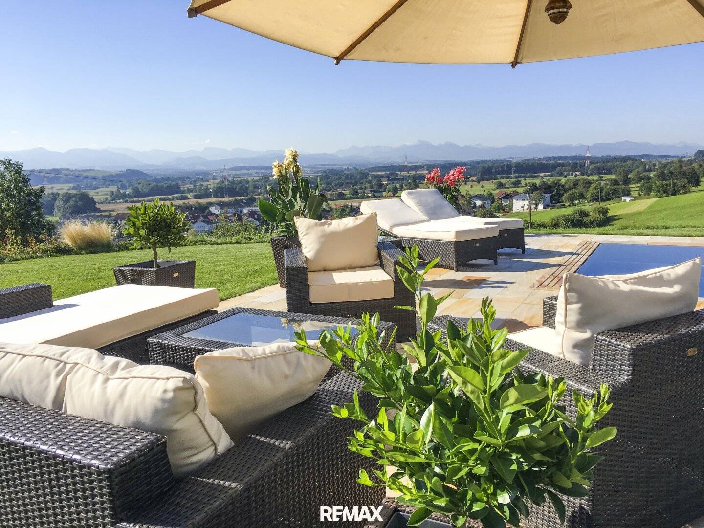 Exklusive Villa in Kematen, 214m²