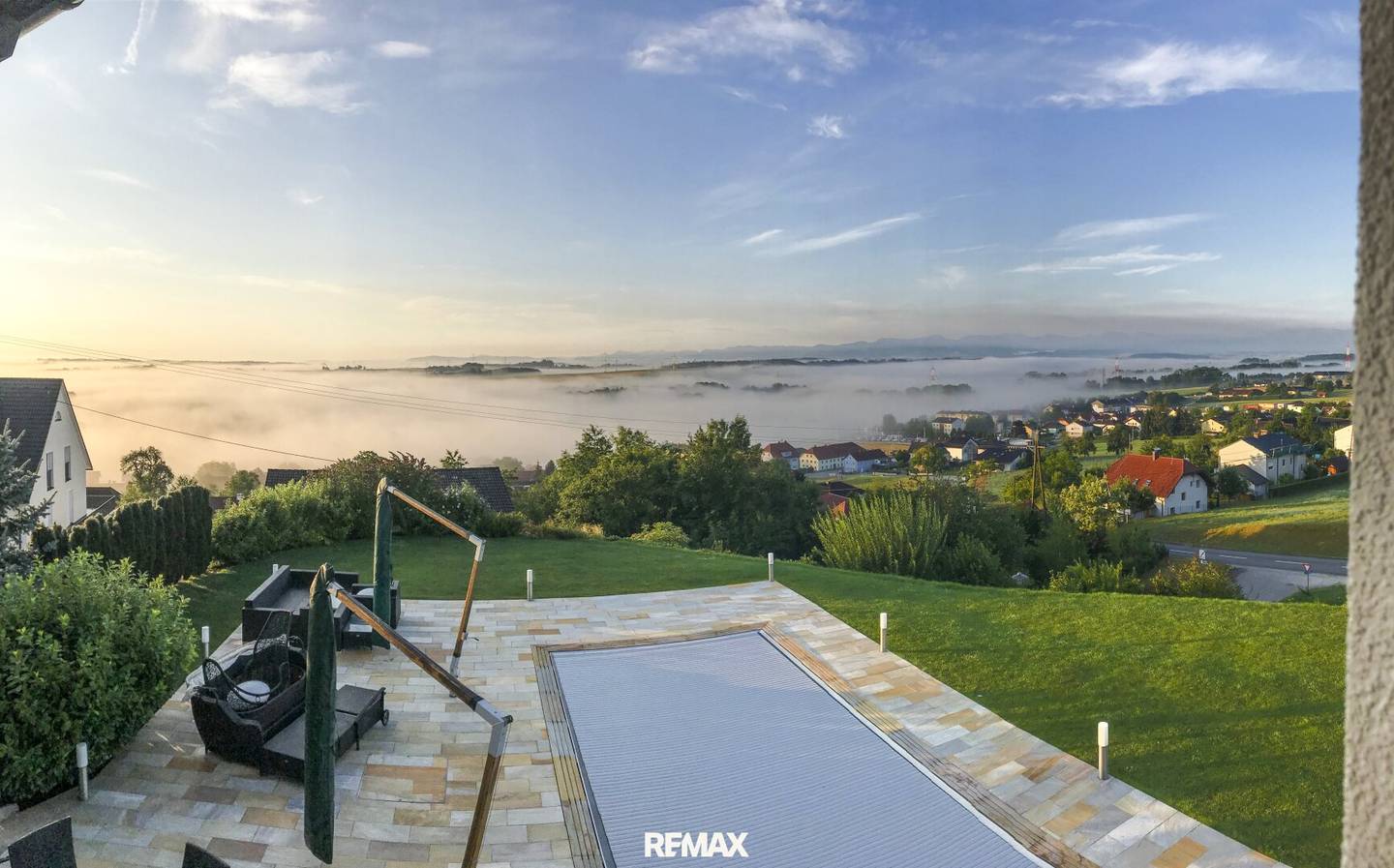 Exklusive Villa in Kematen, 214m²