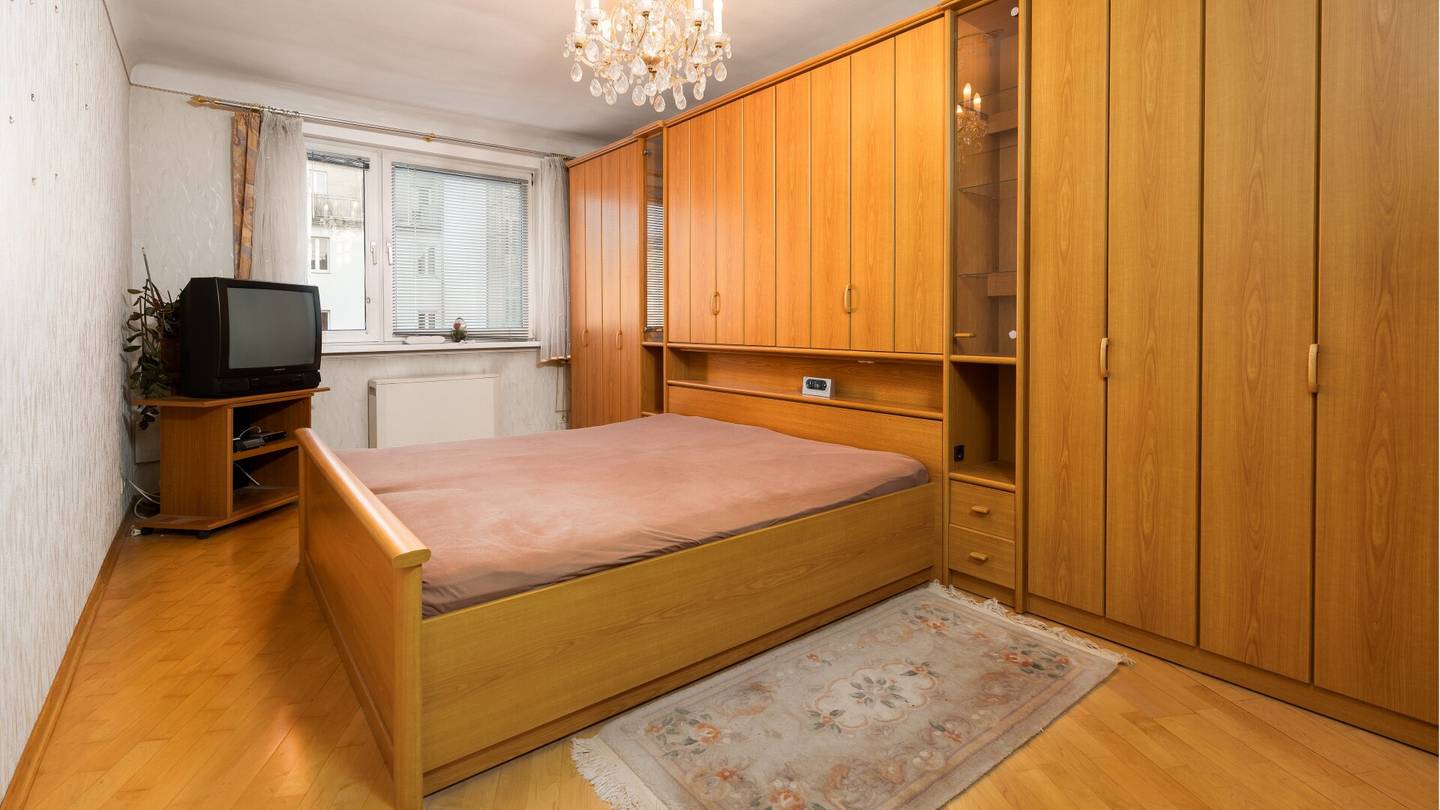 Apartment Favoriten near Matzleinsdorfer Platz