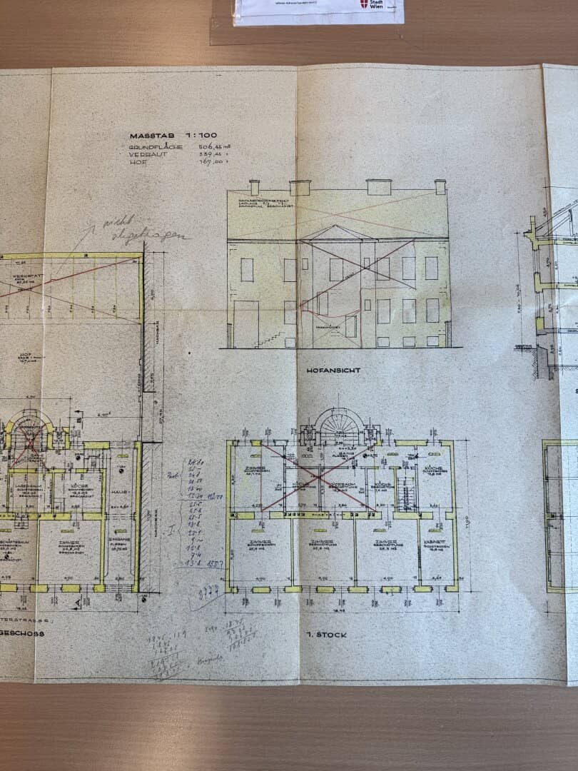 Floor plan 5