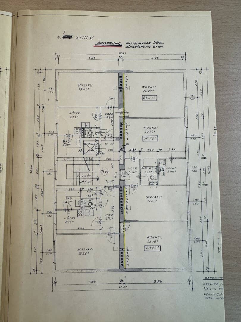 Floor plan 12