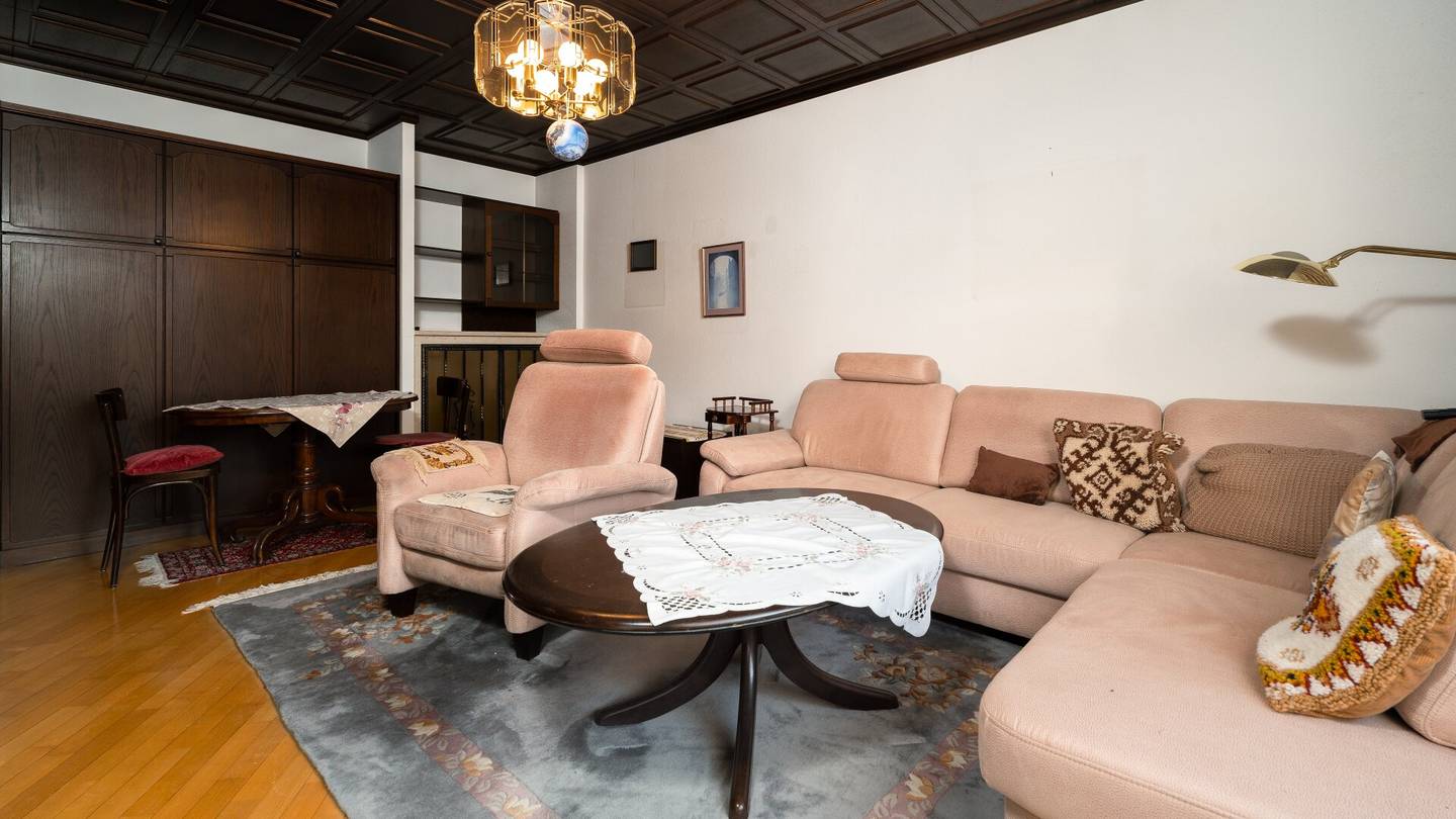 Apartment Favoriten near Matzleinsdorfer Platz