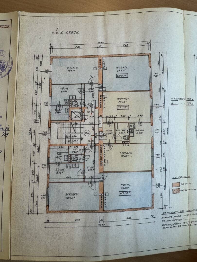Floor plan 9