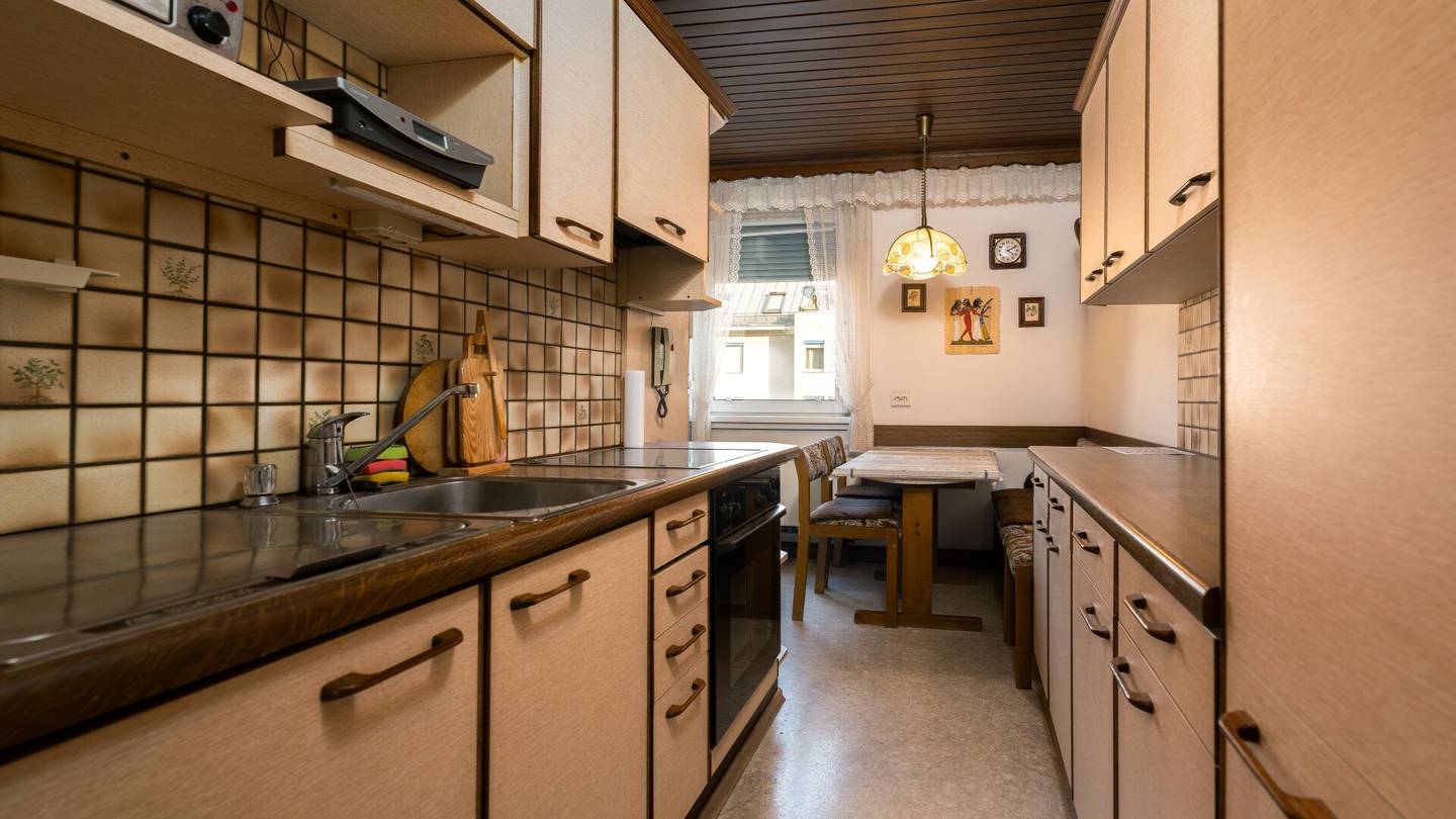 Apartment Favoriten near Matzleinsdorfer Platz