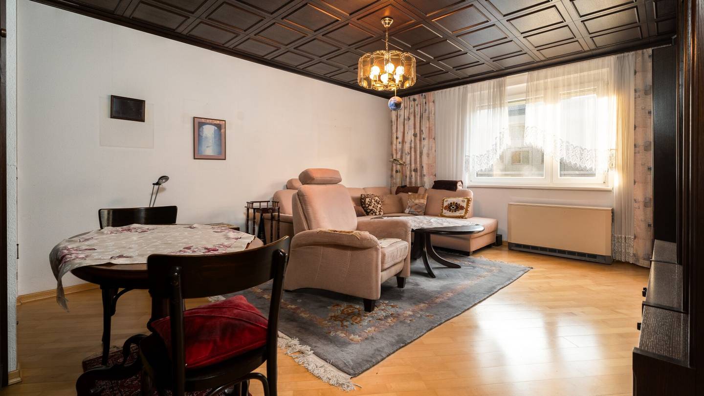 Apartment Favoriten near Matzleinsdorfer Platz