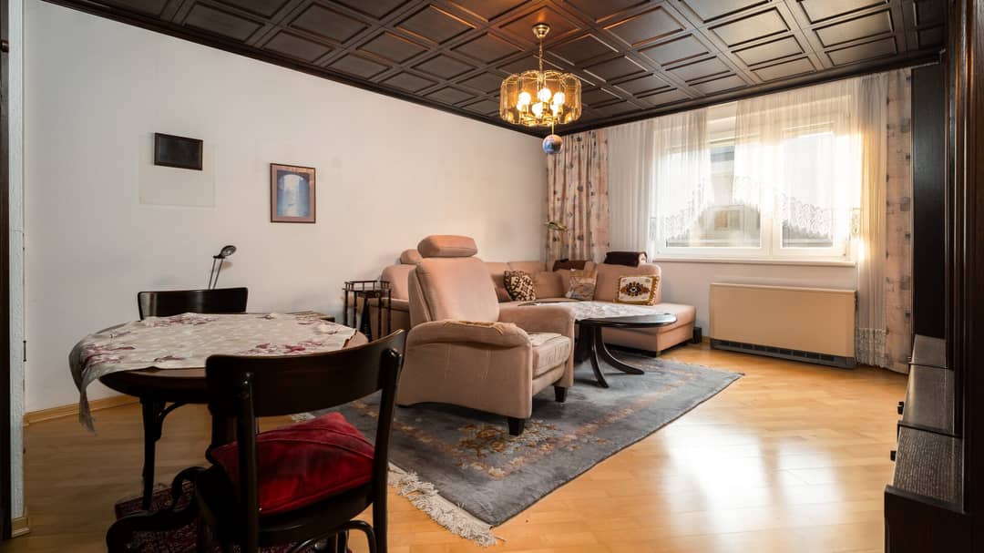 Wohnung Favoriten nahe Matzleinsdorfer Platz