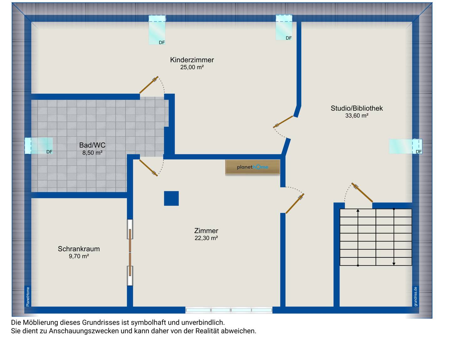 Grundriss 2
