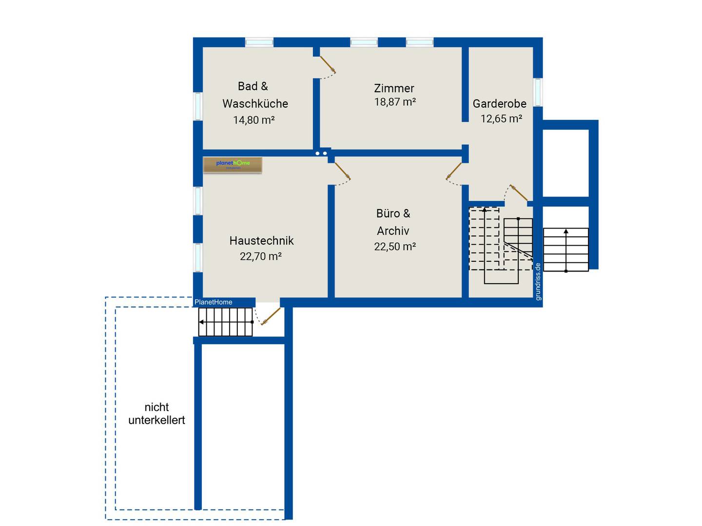 Grundriss 3