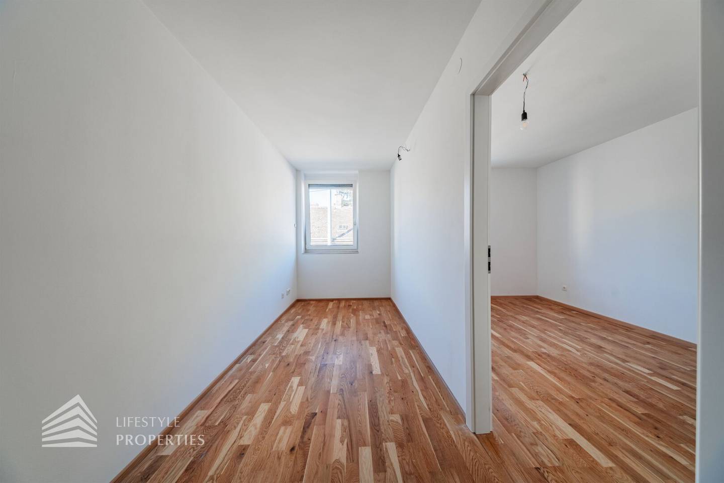 Erstbezug Wohnung mit Lift nahe Hetzendorf