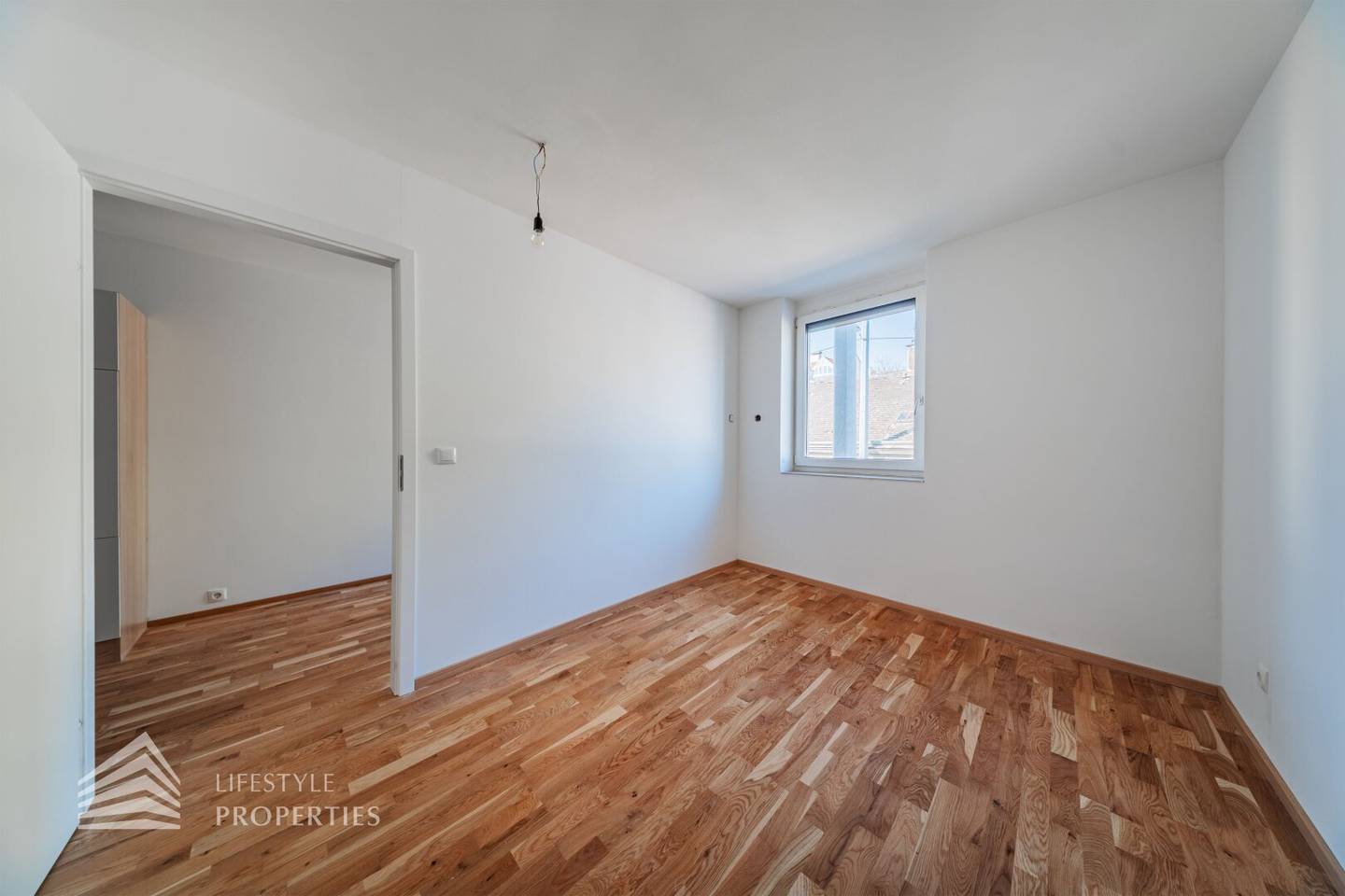 Erstbezug Wohnung mit Lift nahe Hetzendorf