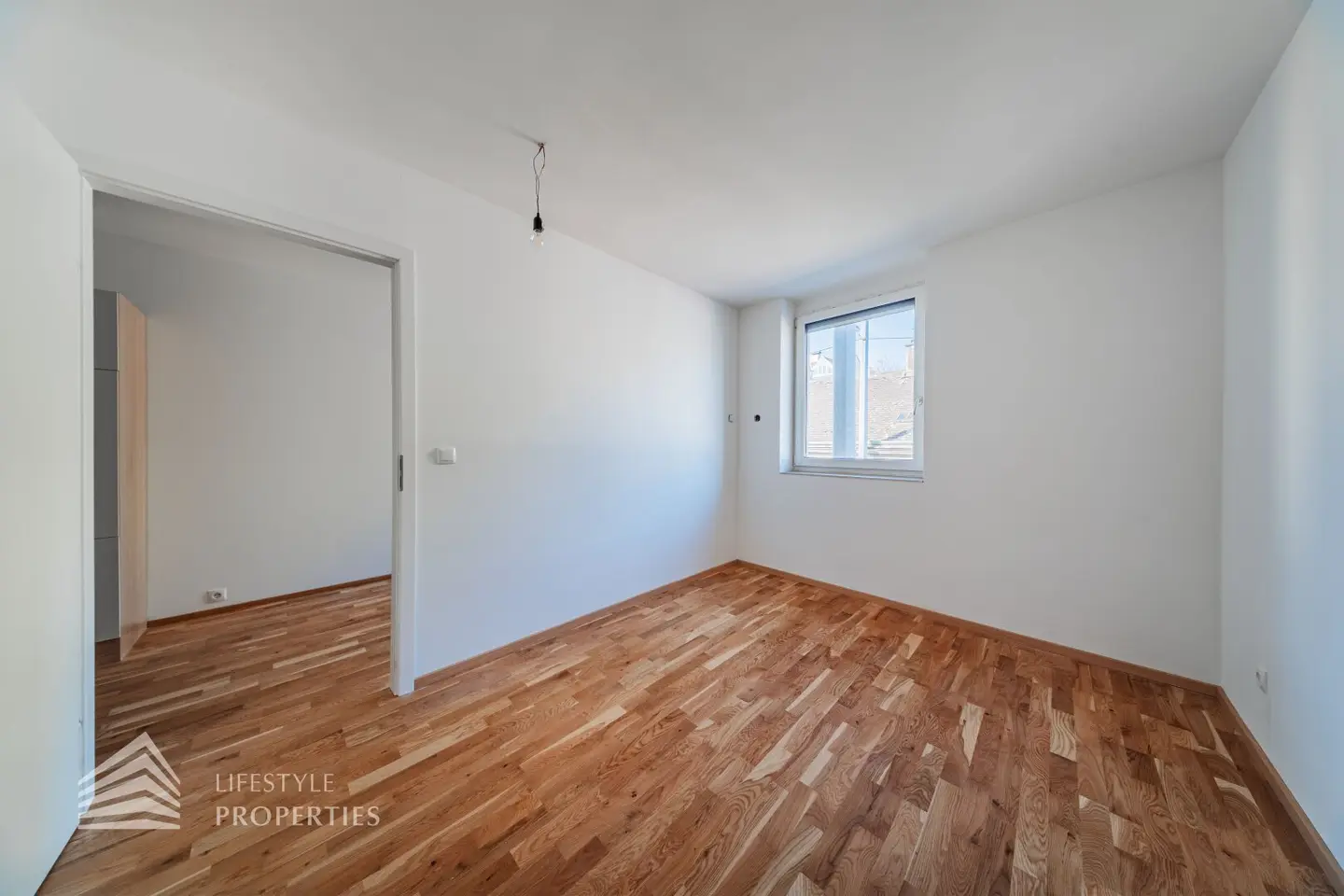 Erstbezug Wohnung mit Lift nahe Hetzendorf