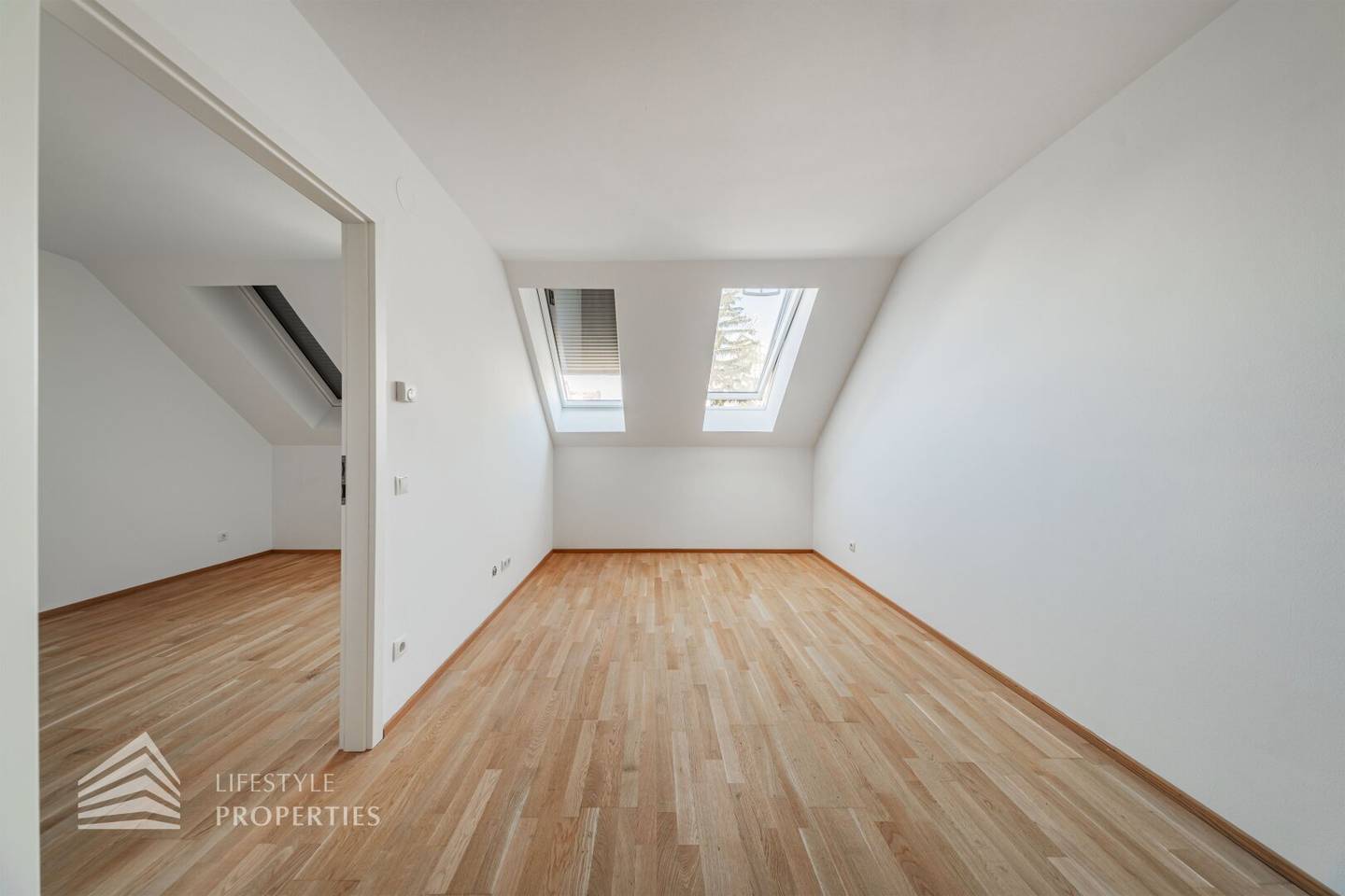 Wohnung Erstbezug Neubau nahe Schloss Hetzendorf