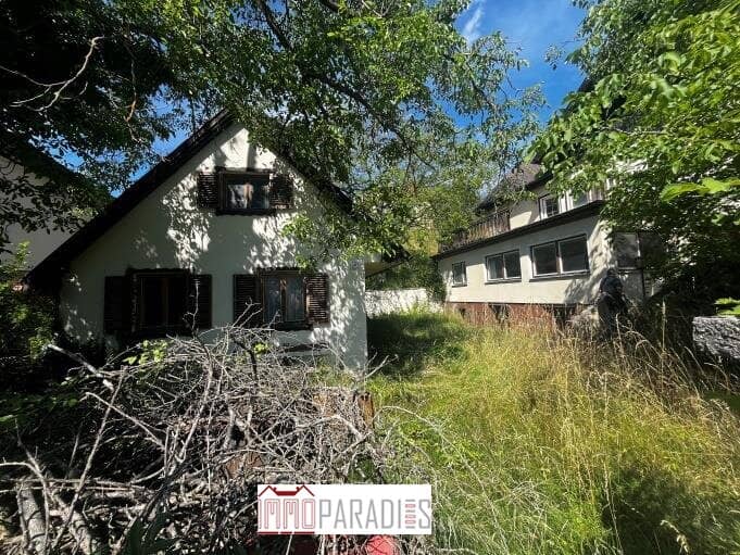 Property Prigglitz 4054m²