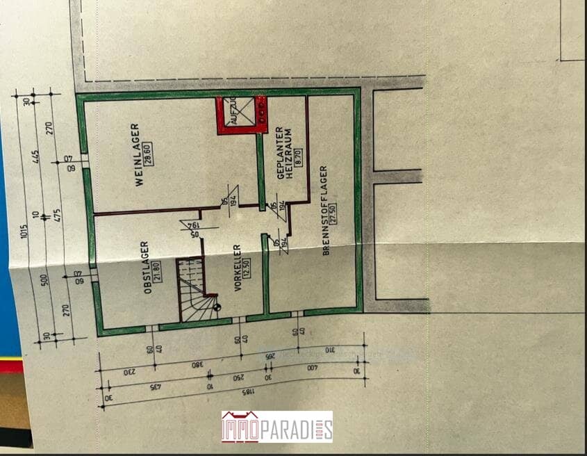 Floor plan 4