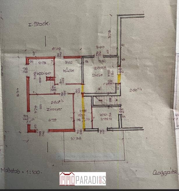 Floor plan 3