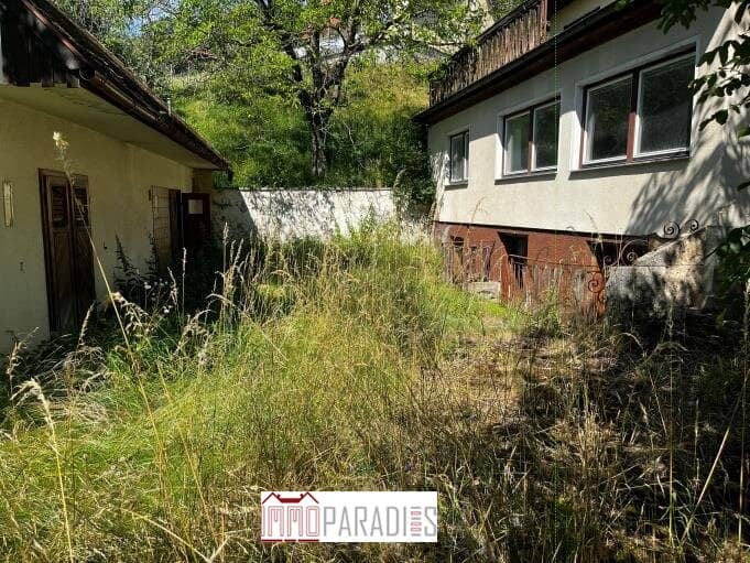 Property Prigglitz 4054m²