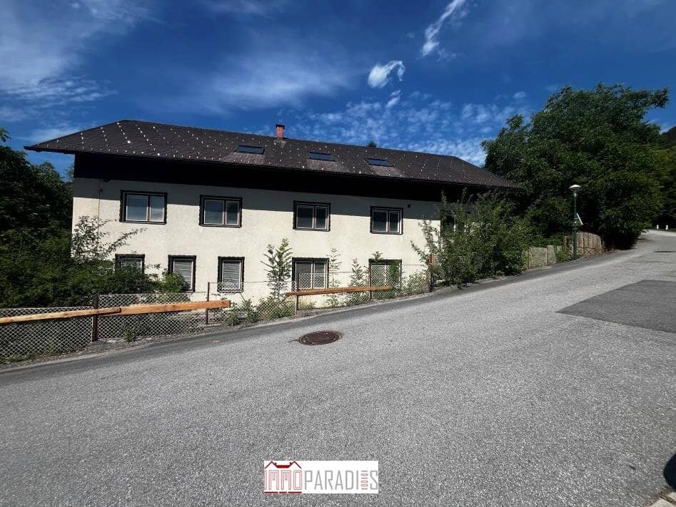 Property Prigglitz 4054m²