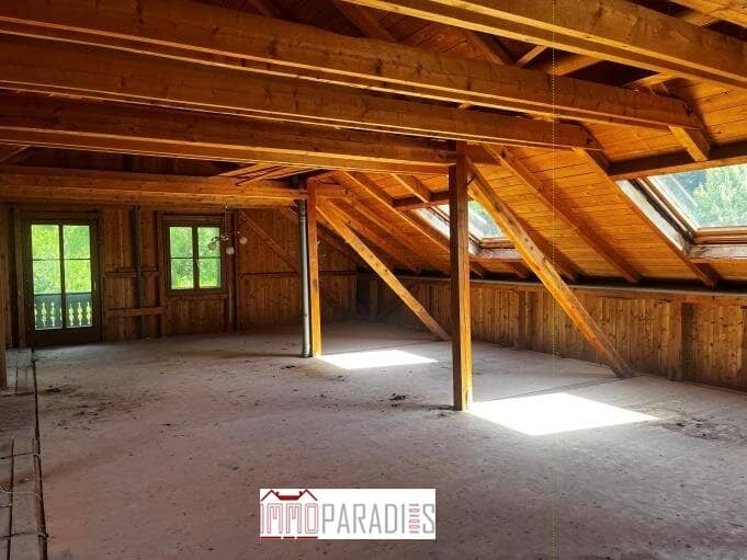 Property Prigglitz 4054m²