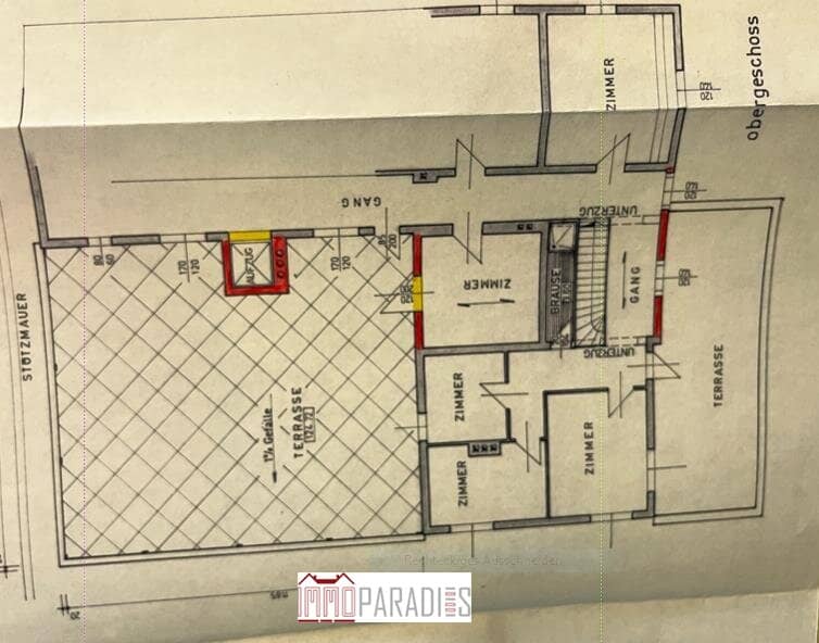 Floor plan 5