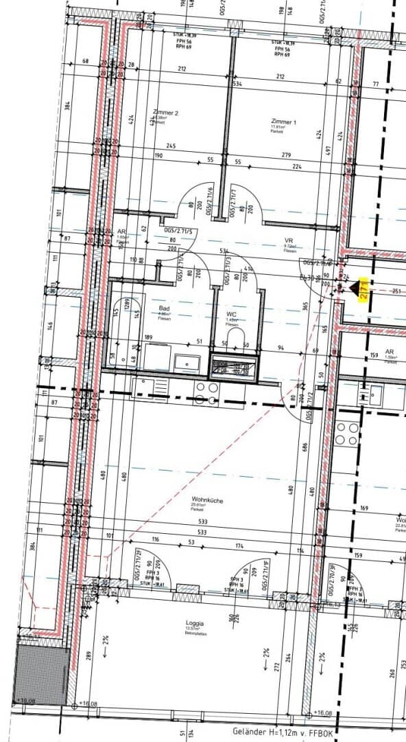 Grundriss 1