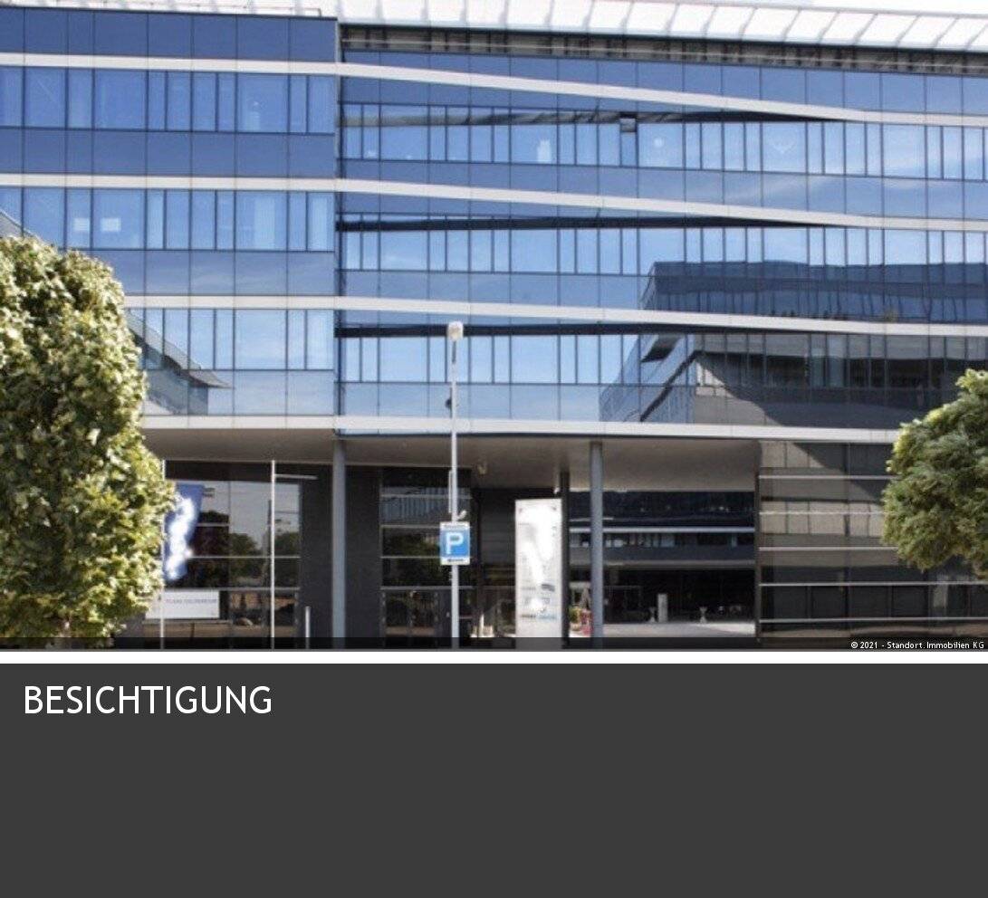 Office 203m² Meidling, New Build
