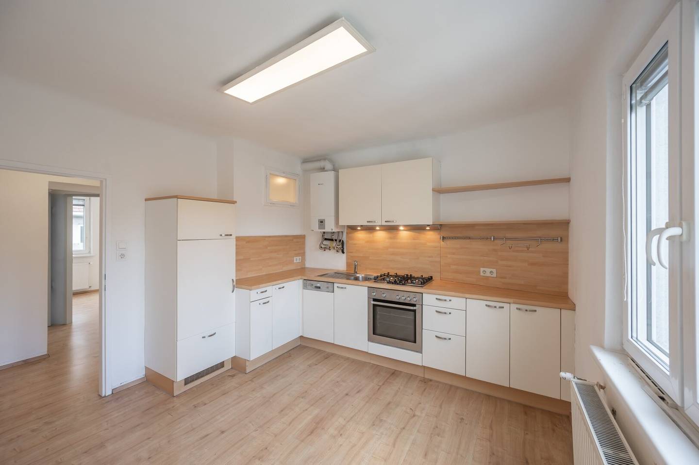 ++NEU++ Gepflegte 3-Zimmer Neubauwohnung mit Terrasse