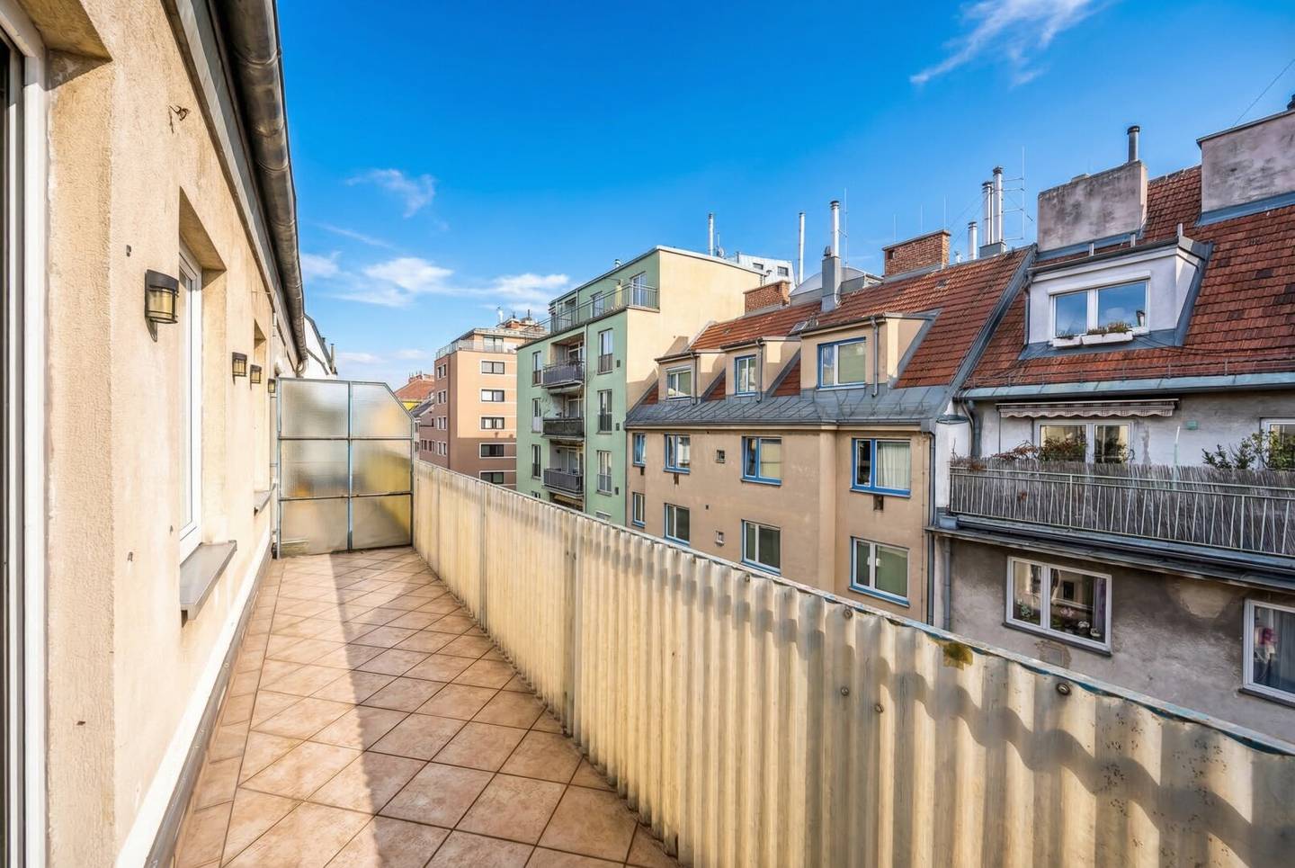 ++NEU++ Gepflegte 3-Zimmer Neubauwohnung mit Terrasse