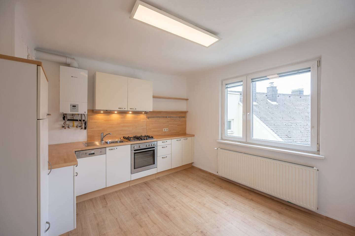 ++NEU++ Gepflegte 3-Zimmer Neubauwohnung mit Terrasse