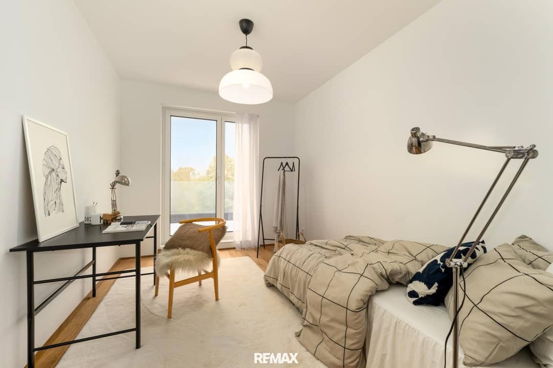 Maisonettewohnung Pöstlingberg mit Garten Neubau