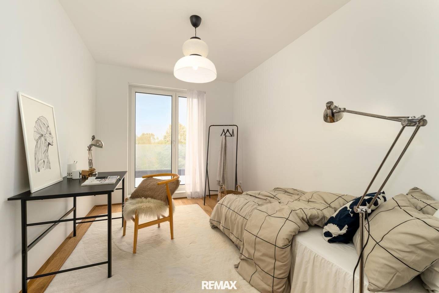 Maisonettewohnung Pöstlingberg mit Garten Neubau