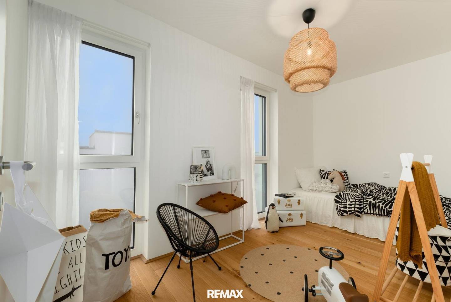 Maisonettewohnung Pöstlingberg mit Garten Neubau