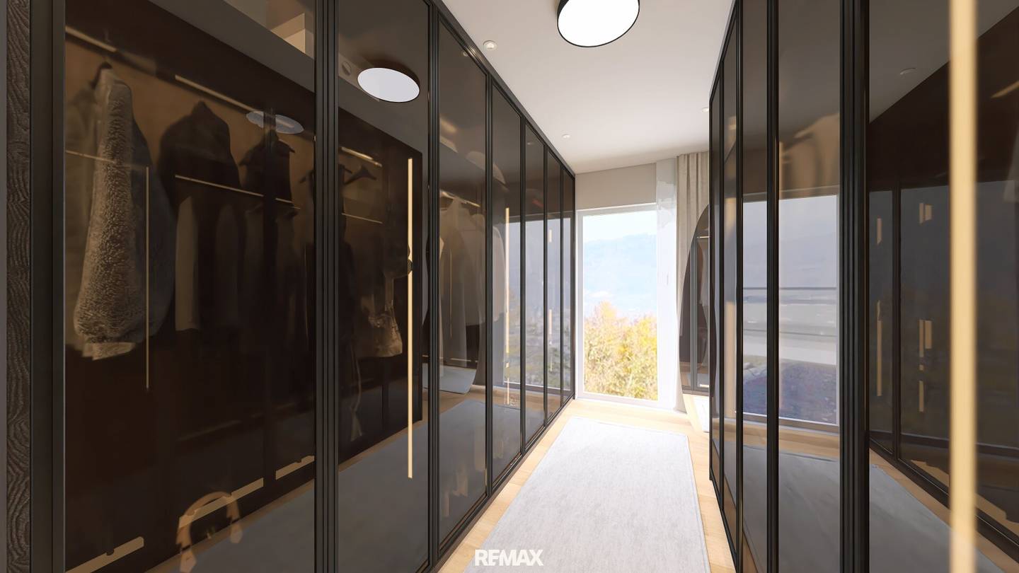 Maisonettewohnung Garten Lift Pöstlingberg