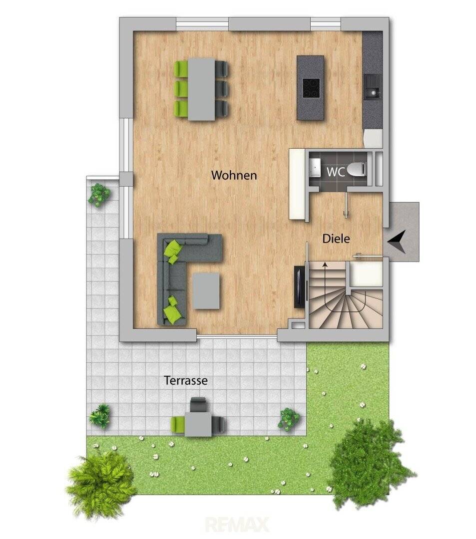 Grundriss 2